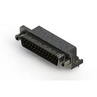 EDAC 621-025-668-540 D-Sub Connectors - Standard Density Standard D-Sun Connector
