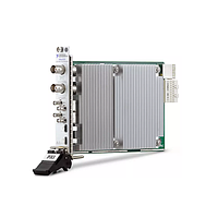 NI PXIe-5113 PXI Oscilloscope (3 GS/s, 2 Channel, 512 MB, ±20 V, CableSense™)