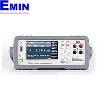 Tonghui TH2516 DC Resistance Meter (1μΩ~2MΩ)
