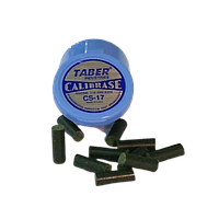 Taber 5750 Resilient Wearaser® (CS-17)