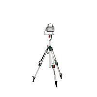 METABO BSA 14.4-18 LED SET Cordless Site Lights (2600 lm)