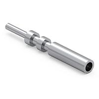 Mill-Max 8067-0-19-01-13-01-10-0 Crimp PCB PIN RECEPTACLE