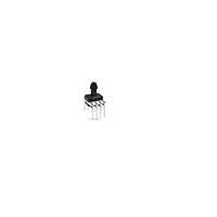 Honeywell TSCSANN005PGUCV Board Mount Pressure Sensors SIP, Sing Ax Barbed Gage, Const Voltage