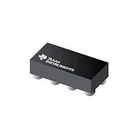 Texas Instruments BQ21088YBGR Battery Chargers I2C 1A single cell linear battery charg