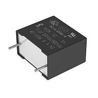 KEMET R53BN36805000K Metallized Polypropylene Film EMI Suppression Capacitor 350VAC 800Vo 0.68uF  THB Grd IIB AECQ2