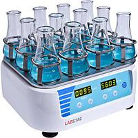 Labstac Shaking Machine Inspection service