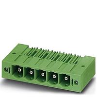 PHOENIX CONTACT 1999042 Headers 6 Pos 10.16mm pitch Through Hole Header