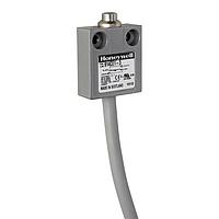 Honeywell 914CE1-3 Miniature Enclosed Limit Switch 1NC/1NO 3' cable SPDT