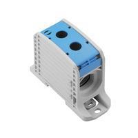 Weidmuller 2502760000 Terminal Block Tools & Accessories WPD 132 1X185/1X185 BL