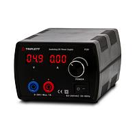 Triplett PS30 Low Power Switching 30V DC Power Supply (30W, 1A, 30V)