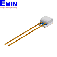 Jumo PCWRB-L-AuNi Platinum-chip temperature sensors (-50 ~ +250 °C, Part No.: 00722566)
