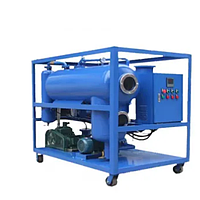 Acore VTP-100 Transformer Oil Purifier (100l/min)