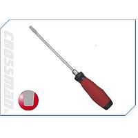 Crossman 46-111 Impact hex bolster screwdriver  (8.0mm x 200mm L)