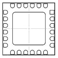 Analog Devices ADF5709BEZ-R7 General Purpose Amplifiers Wideband VCO