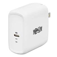 Tripp Lite U280-W01-65C1-G Wall Mount AC Adapters 65W USB-C COMPACT WALL CHARGER