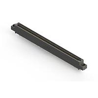 EDAC 395-053-523-403 Standard Card Edge Connectors .100" (2.54mm) Pitch Card Edge Connector