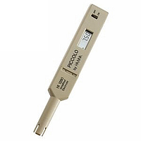 Hanna HI98111 Piccolo® pH Tester (1.00 - 13.00 pH)