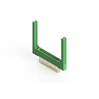 EDAC 346-034-541-258 Receptacles Card Edge Connectors