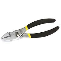 STANLEY 84-026 Slip Joint Pliers (8”)