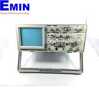 Analog Oscilloscope Calibration Service