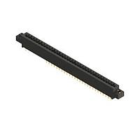 EDAC 887-068-523-803 Receptacles High Temp Card Edge Connector