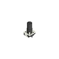 Amphenol CONEC 42-01219 M8 Socket SMT SAL-8S-IK4/SMT