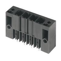 Weidmuller 1930840000 Fixed Terminal Blocks SV 7.62HP/04/180SF 3.5SN BK BX