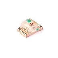Kingbright APT2012SECK/J3-PRV Single Color LEDs SMD CHIP LED LAMP 2.0x1.25mm HYPER RED