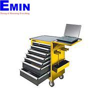 STANLEY 93-547 7 Drawer Workstation