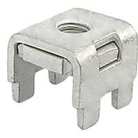 Amphenol Anytek AMT0440008DB0000G Stamped Current (A) : 80AScrew : M4 Torque : 13 lbf.in BrassTerminal Part+Steel Nut (plating : matte tin)Pin out : 4PINMount Type : DIP