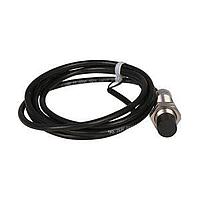 Eaton E59-M18C116C02-D2 Proximity Sensors IPROX INDUCTIVE,18MM,DC,UN,NC CBL_16MM range