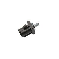 Adam Tech RF55-31I-T-02-50-X-SH Connectors FAKRA PLUG SMB TYPE: STRAIGHT