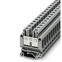 PHOENIX CONTACT 0701024 Feed Through Terminal Block URKN/S