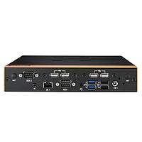Advantech DS-085LGB-U3A1E Embedded Box Computers DS-085, Large, Barebones, i3 1115G4E