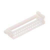 AMP Connectors - TE Connectivity 3-353294-0 Accessories MOUNTING HOLDER 30P 1.5mm