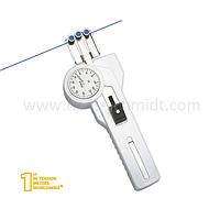 SCHMIDT DXE-2000 Tension Meter (200 – 2000 cN)