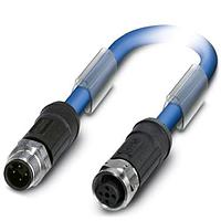 PHOENIX CONTACT 1419109 Sensor Cables / Actuator Cables SAC-3P-M12MS/ 20,0-961/M12FS VA