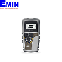 Conductivity Meter Inspection Service