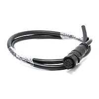 Amphenol LTW CD-12AFFM-QL8D01 Sensor Cables / Actuator Cables CABLE X-LOK 12PIN F CONN F PIN