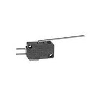 Honeywell V7-1A17D8-057 Micro Switch SPDT 5A 250VAC Straight Lever
