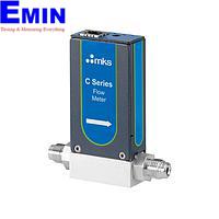 MKS CMA10B-MFM Compact, Fast Response Mass Flow Meter (15 - 14000 sccm)