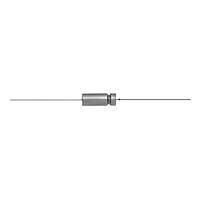Vishay Sprague T34B227M050AZ6S Tantalum Capacitors 220uF 20% 50V