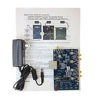 Analog Devices AD9219-65EBZ ADC Quad 10-bit 65 MSPS Serial LVDS ADC EB