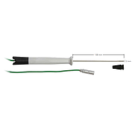 EBRO TPN 210 (1341-1005) Penetration probe with 1 m silicone cable (130 mm, 400°C, Lemo)