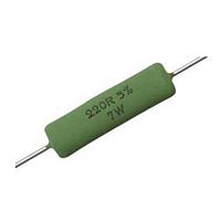 Vishay Draloric AC07000003908JAC00 Cemented Leaded Wirewound Resistor 7watt 3.9ohms 5%