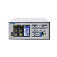 Faith FT66106A Multi-Channel DC Electronic Load (600W, 120A, 80V)