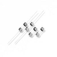 Littelfuse 2205.350HXP Glass Fuses 250V .350A 2AG Slo-Blo