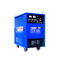 Tân Thành TTE500 Stick Welder Machine (30KVA)
