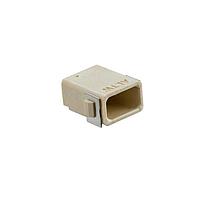 Amphenol LTW SSL12-J2D00-000001 Receptacle SSL 1.2, Plastic, 5A, 02 pins, Jack Connector, Right Angle Without Post, SMT, Push, Lock, Receptacle, IP68
