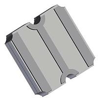 TTM Technologies X2AS Crossovers DC-6.0GHz IL:.10dB -55C to 85C